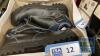 Pair Cofra Safety Boots - Size 12