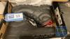 Pair Viz Safety Boots - Size 12