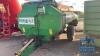 KEENAN CLASSIC 115 WITH PTO