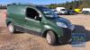 Fiat Fiorino 16v Adventure Multijet - 1248cc 2 Door Van