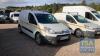 Citroen Berlingo 625 Lx Hdi - 1560cc 2 Door Van