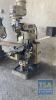 Used Bridgeport Milling Machine - 415V c/w DRO - White