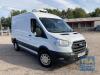 Ford Transit 350 Trend Ecoblue - 1995cc 2 Door Van