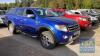 Ford Ranger Limited 4x4 Tdci - 3198cc Pickup