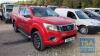 Nissan Np300 Navara Acenta + Dci Auto - 2298cc 5 Door Pickup