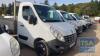 Renault Master Ml35 Dci 125 - 2299cc 2 Door Van