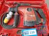 Hilti TE30C Heavy Duty Hammer Drill - 110V