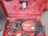 Hilti TE1000-AVR Breaker - 110V