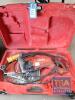 Hilti DCH300 Cut Off Saw - 110V