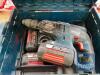 Bosch GBH36 VF-L1 Professional Cordless Hammer Drill - 36V -