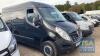 Renault Master Mm35 Business Dci - 2298cc Van