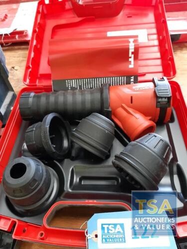 Hilti TEDRS-B Dust Removal Module