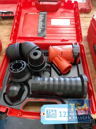 Hilti TEDRS-B Dust Removal Module