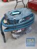 Bosch GAS 35 M AFC Professional Industrial Vacuum Cleaner - 110V