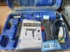 Marcrist DDM2-110 Diamond Core Drill - 110V