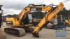 JCB 145-2010, 11000 HRS, , NO VAT