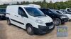 Peugeot Expert 1000 L1h1 Hdi - 1560cc 2 Door Van