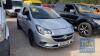 Vauxhall Corsa Sportive Cdti S/s - 1248cc 2 Door Van