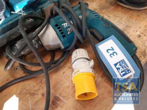 Makita FS2500 Drywall Screwdriver - 110V