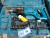 Makita 8406C Hammer Drill - 110V