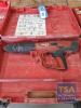 Hilti DX460 Fixing Gun