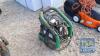 GREEN SIP COMPRESSOR