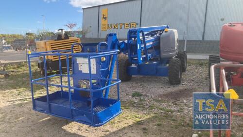 GENIE Z45/25 BOOMLIFT