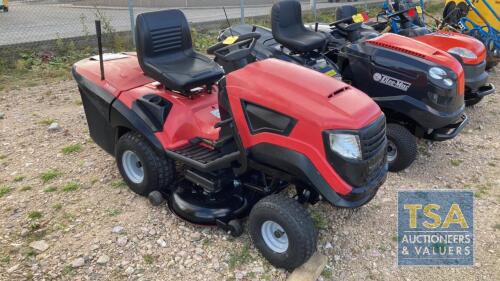 MOUNTFIELD 1840H RIDE ON MOWER