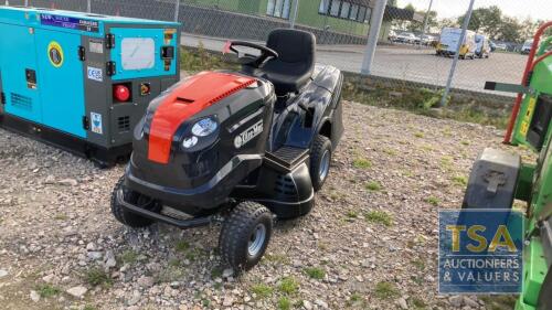 OLEO-MAC RIDE ON MOWER 2023 MODEL