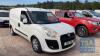 Fiat Doblo 16v Sx Multijet - 1598cc Van