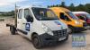 Renault Trucks Master 125.35 L3h1 D/c - 2299cc 2 Door Van