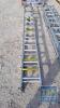 BAYLEY FOLDING ROOF LADDER