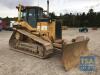 CAT D5 LGP, Year - 1997, 9235 Hours, Plus VAT ,