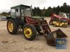 John Deere 2140 - 0cc Tractor