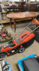 B+D ELECTRIC MOWER