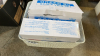 BOX SCALP SETS