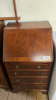 BUREAU DESK