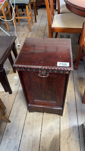 COAL CABINET