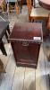 COAL CABINET