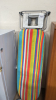 IRONING BOARD