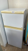 ELECTRIC FRIDGE FREEZER