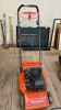 HUSQVARNA PETROL MOWER
