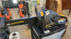MCCULLOCH CHAIN SAW