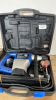 CASED PBX HAMMER DRILL