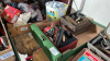3 LOTS -GOLF BALLS & MISC
