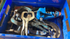 BOX G CLAMPS
