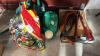 BOX GARDEN TOOLS ROOZER COMPOST