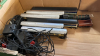 BOX TRAIN ITEMS