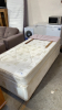SINGLE BED