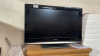 PANASONIC 32" TV-REMOTE OFFICE